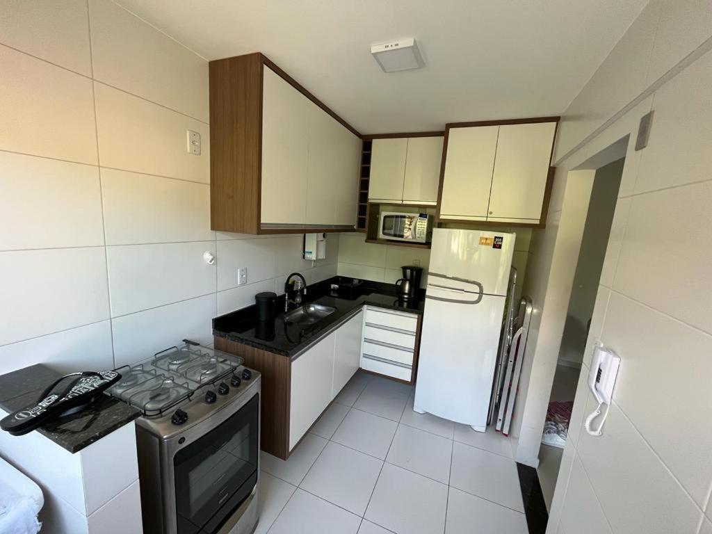 Apartamento Арраял-ду-Кабу Экстерьер фото